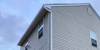 Trusted Roseburg, OR Siding Experts